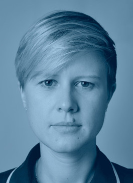 from where I’m standing