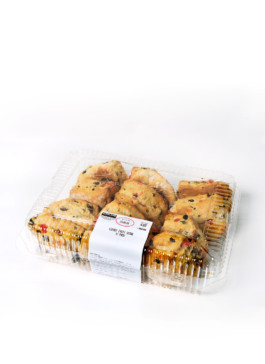 from where I’m standing