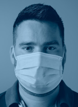 from where I’m standing