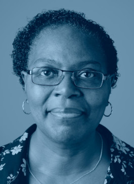 from where I’m standing