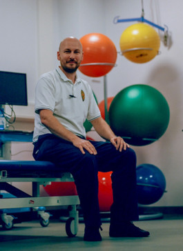 from where I’m standing