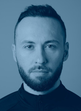 from where I’m standing