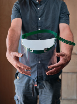 from where I’m standing