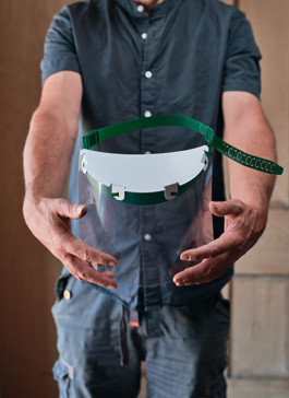 from where I’m standing