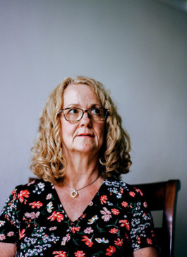 from where I’m standing