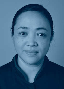 from where I’m standing