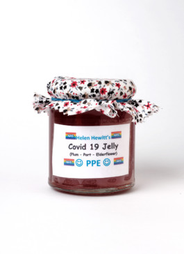 from where I’m standing