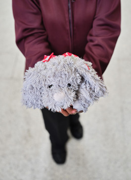 from where I’m standing