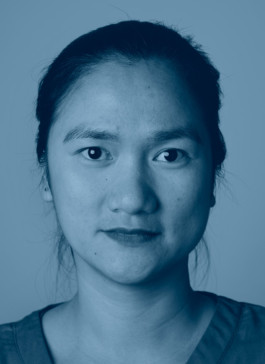 from where I’m standing