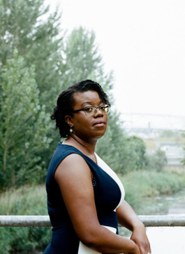 from where I’m standing