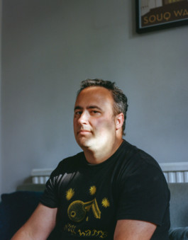 from where I’m standing