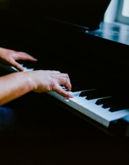 from where I’m standing