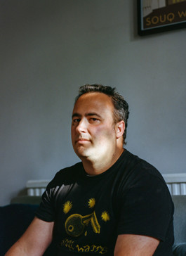 from where I’m standing