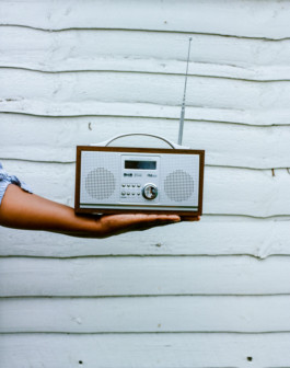 from where I’m standing