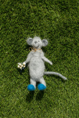 from where I’m standing