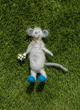 from where I’m standing