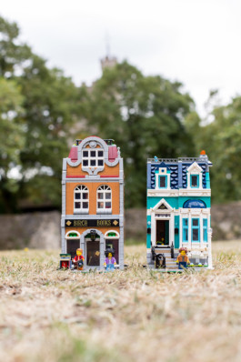 from where I’m standing