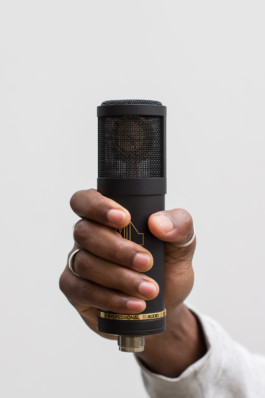 from where I’m standing