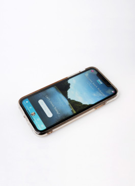 from where I’m standing