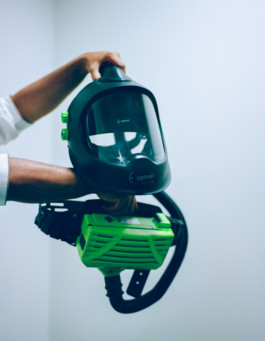 from where I’m standing