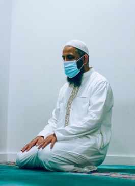 from where I’m standing