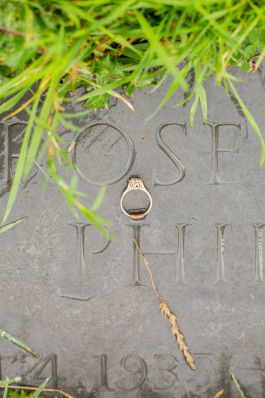 from where I’m standing