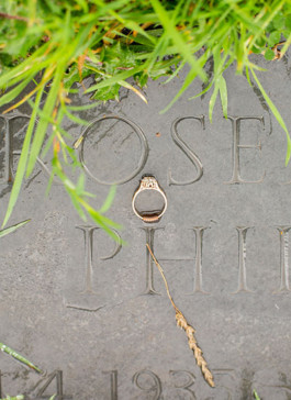 from where I’m standing