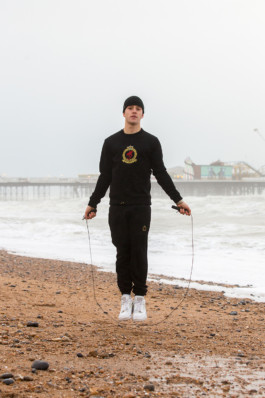 from where I’m standing