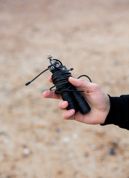 from where I’m standing